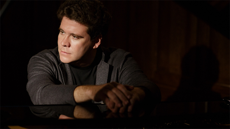 Denis Matsuev | Copyright: © idéale audience