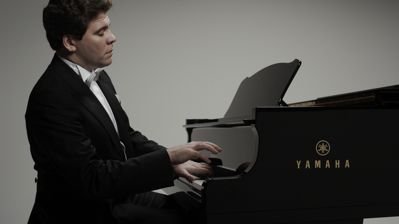 Denis Matsuev | Copyright: © The Moscow Philharmonic Society