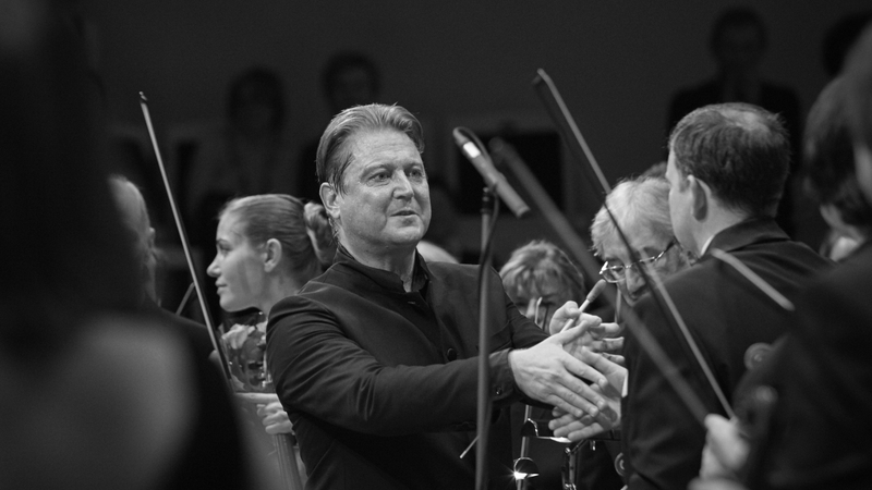 Alexander Sladkovsky | Copyright: © The Moscow Philharmonic Society