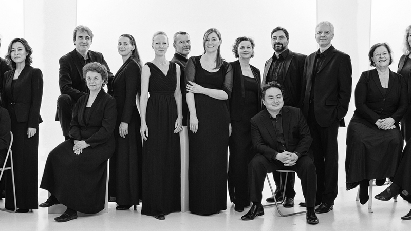 RIAS Kammerchor | Copyright: © Matthias Heyde