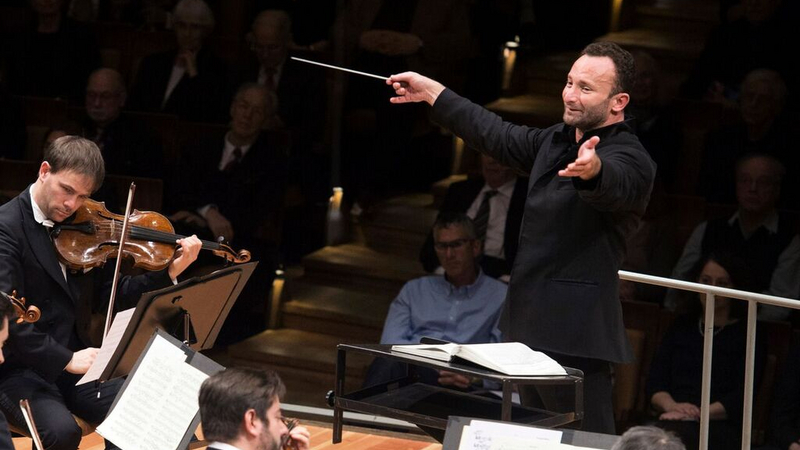 Kirill Petrenko | Copyright: © Monika Rittershaus