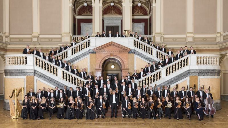 The Czech Philharmonic opens 123rd season | Copyright: © Czech Philharmonic