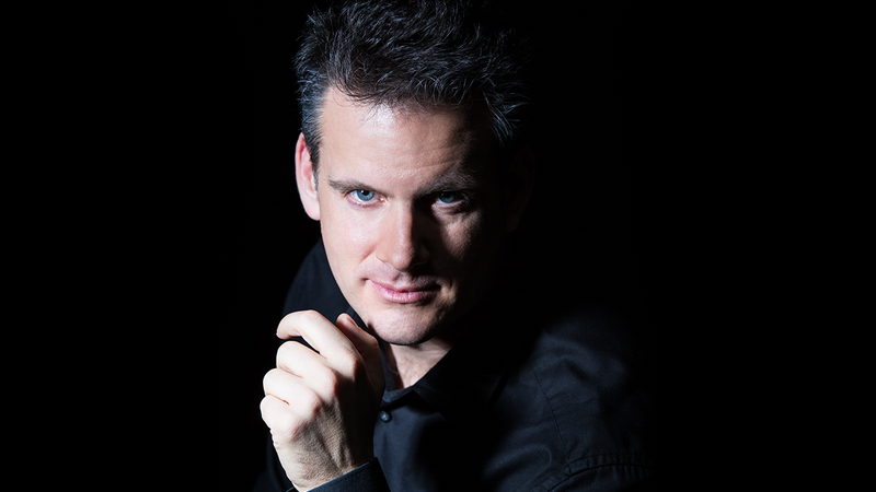 Music Director Philippe Jordan | Copyright: © Johannes Ifkovits