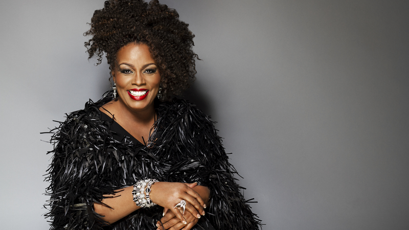 Dianne Reeves | Copyright: © Jerris Madison