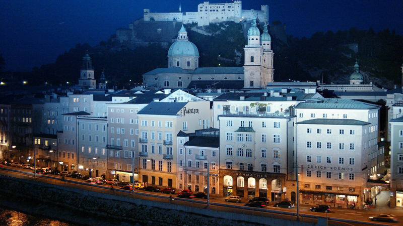 Salzburg | Copyright: © ORF – Österreichischer Rundfunk