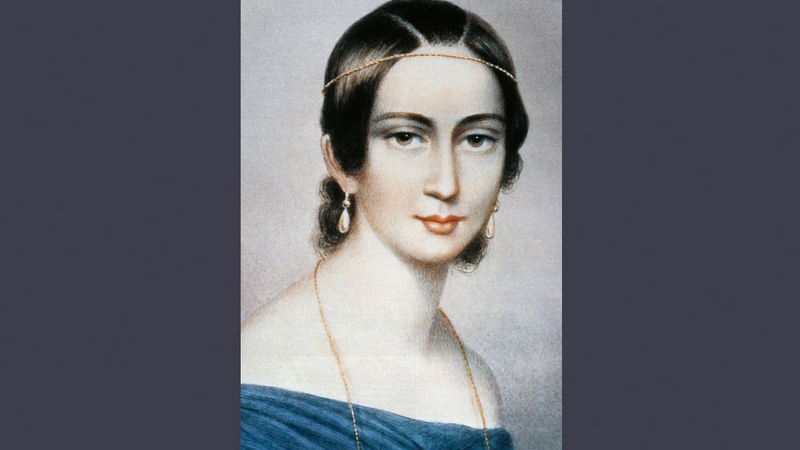 Clara Schumann | Copyright: © Accentus Music