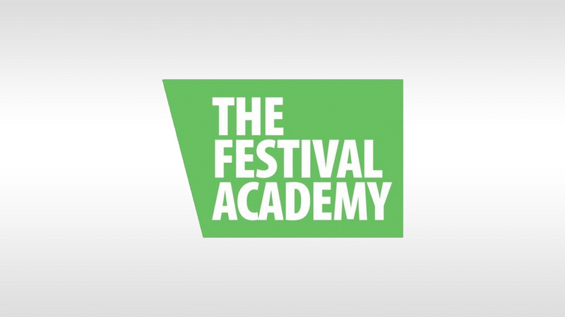 Training Opportunity: The Festival Academy | Copyright: © EFA