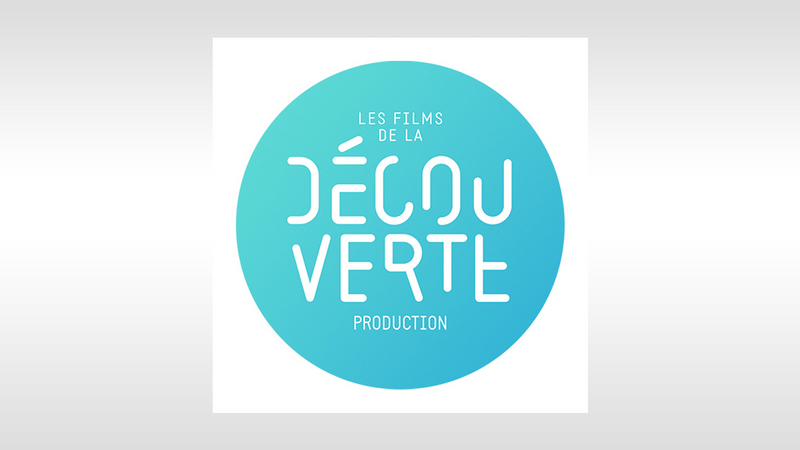 Logo | Copyright: © Les Film de la Decouverte