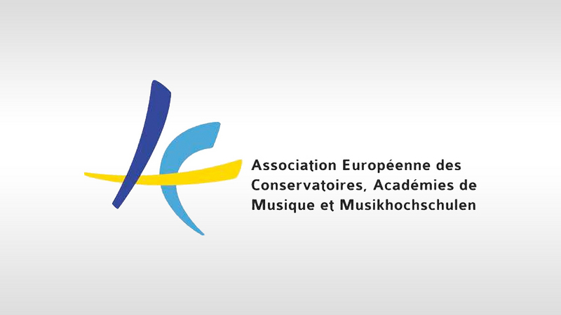 IMZ is at the AEC Congress “Strengthening Music in Society” | Copyright: © AEC