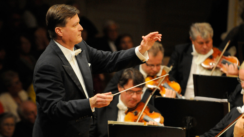 Christian Thielemann | Copyright: © KDV Klassik Digital Vertriebs-GmbH / myfidelio.at c. Matthias Creutziger