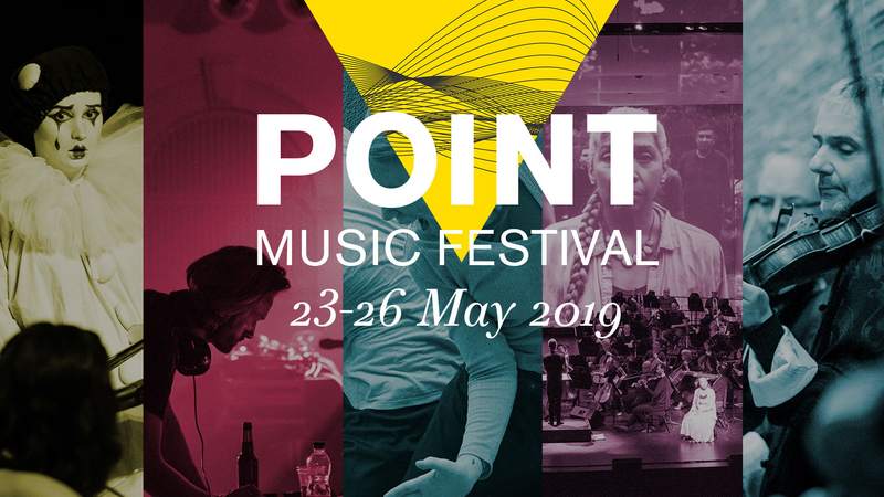 Point Music Festival | Copyright: © Gothenburg Symphony Orchestra