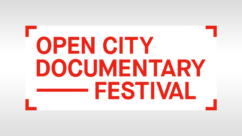 Call for Submission: Open City Documentary Festival | Copyright: © Open City Documentary Festival