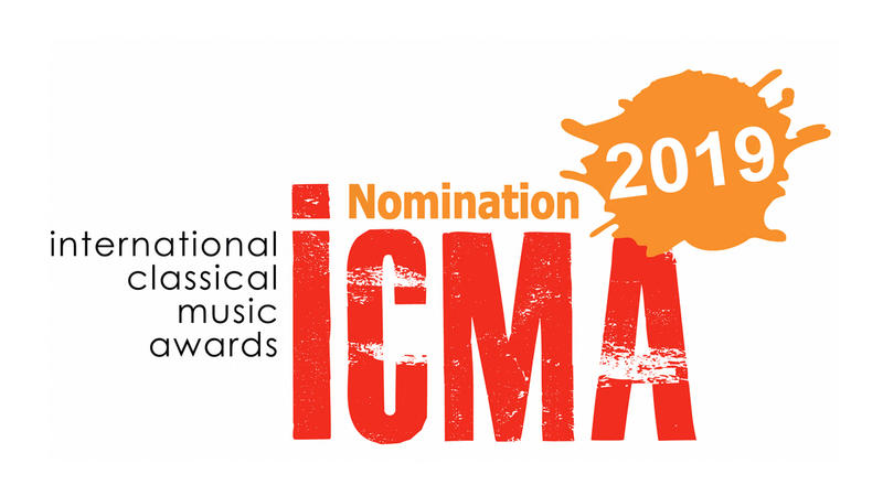 ICMA International Classical Music Awards Nominations | Copyright: © nl