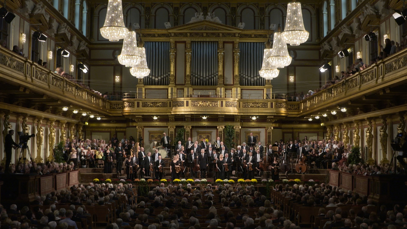 Vienna Johann Strauss Orchestra – 50 Years Anniversary Concert | Copyright: &copy; C Major Entertainment GmbH