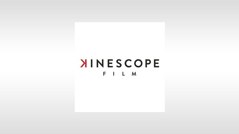 Kinescope Film | Copyright: © Kinescope