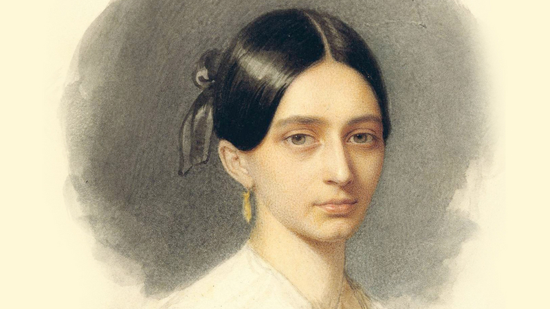 Clara Schumann | Copyright: © Accentus Music