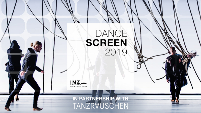 Dancescreen Sujet | Copyright: © Auditorium Films