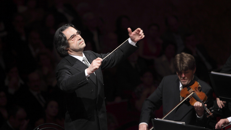 Riccardo Muti | Copyright: © Monika Rittershaus