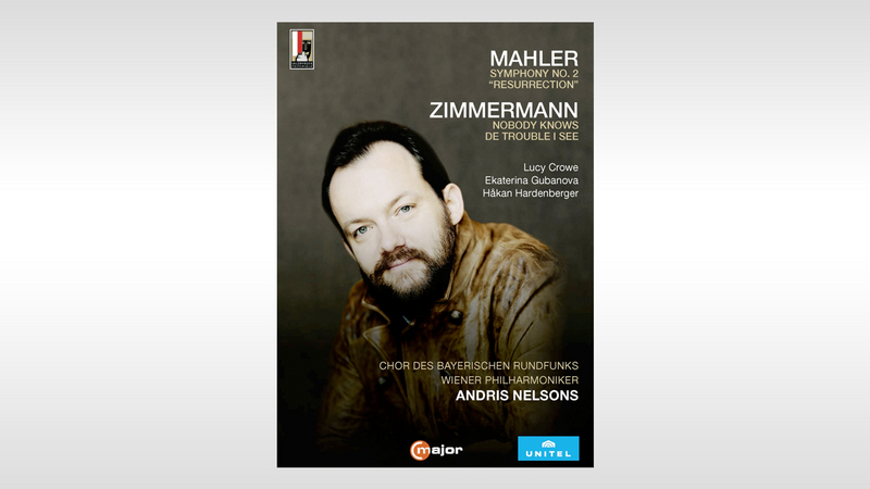 Andris Nelsons & Wiener Philharmoniker | Copyright: © C Major Entertainment