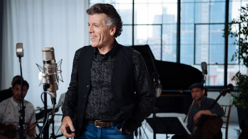 Thomas Hampson | Copyright: © Jiyang Chen