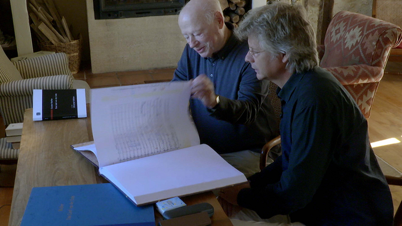 Bernard Haitink | Copyright: © EuroArts Music International