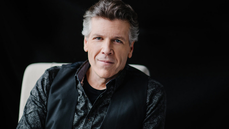 Thomas Hampson | Copyright: © Jiyang Chen