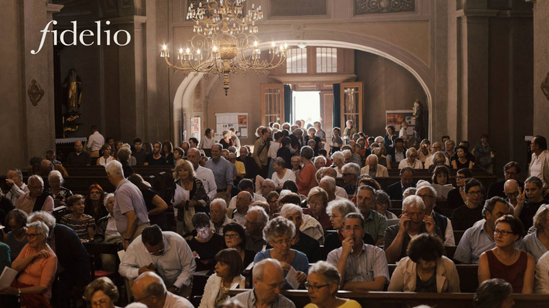 Chamber Music Festival Lockenhaus | Copyright: © Pilvax