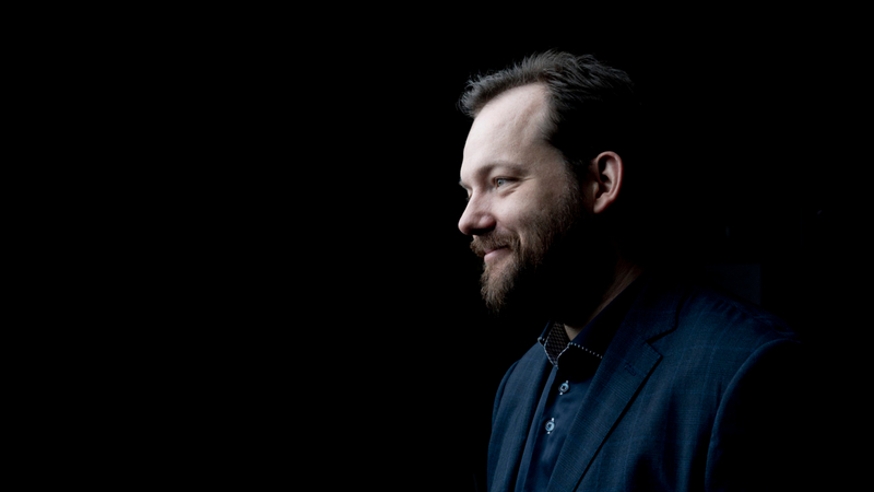 Andris Nelsons | Copyright: © Marco Borggreve