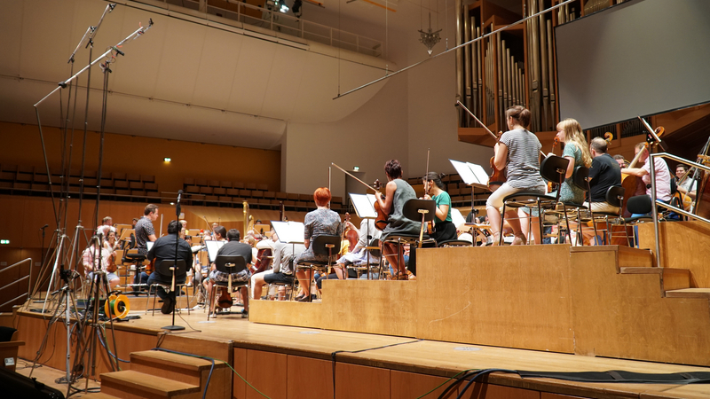 Bamberg Symphony, Jakub Hrusa | Copyright: © Christin Linße, Accentus Music
