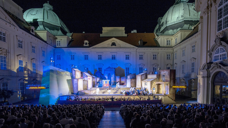 The Tales of Hoffmann – Oper Klosterneuburg | Copyright: © ORF/ operklosterneuburg/Roland Ferrigato