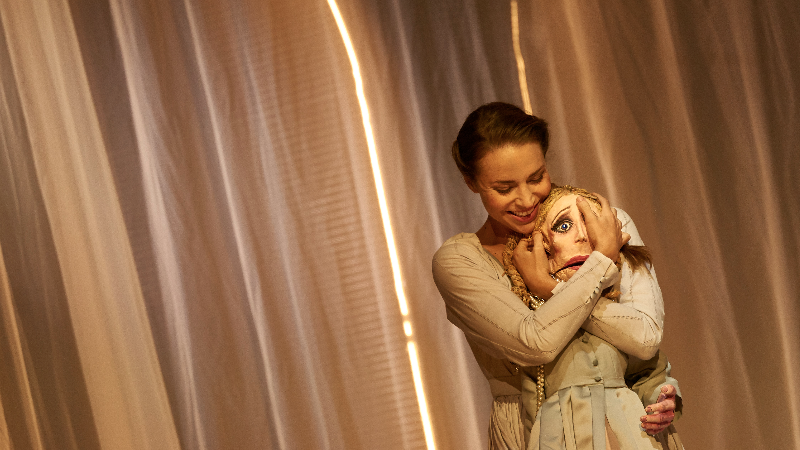 Faust - Wiener Kammeroper | Copyright: &copy; Herwig Prammer