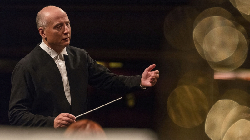 Paavo Järvi - The Brahms Symphonies | Copyright: © 