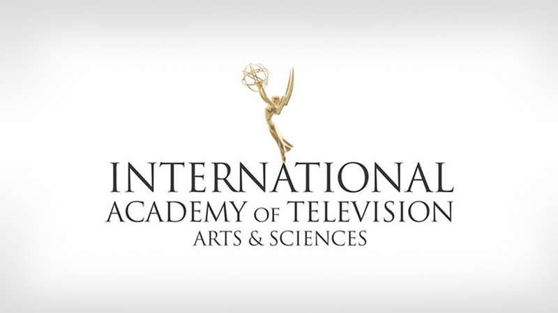 International Emmy Awards Nominees Announced | Copyright: © iEmmy