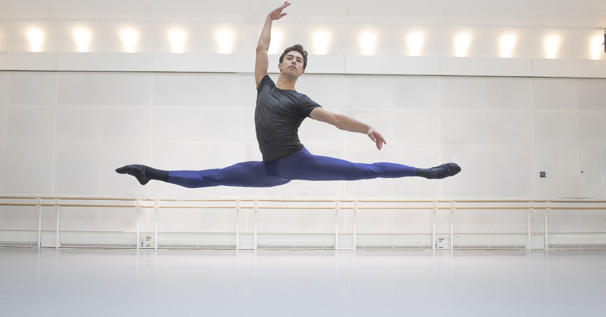 Enrico Cecchetti: Creator of The Cecchetti Method, a Revolutionary Ballet  Technique - Dance Teacher