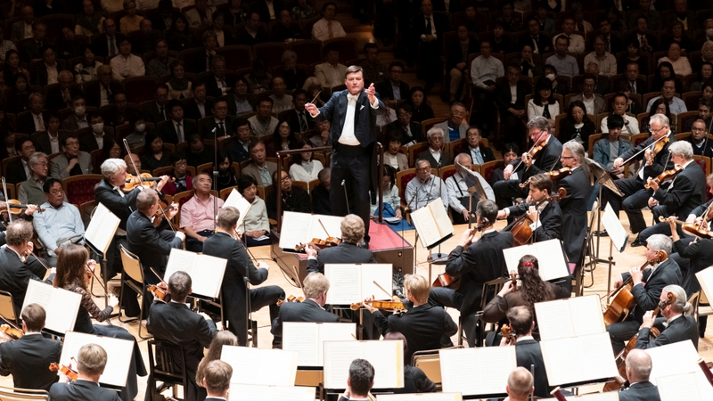 The Schumann Symphonies - Christian Thielemann | Copyright: © Rikimaru Hotta