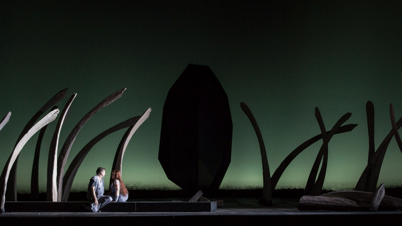 Wagner: Tristan und Isolde | Copyright: © Yasuko Kageyama