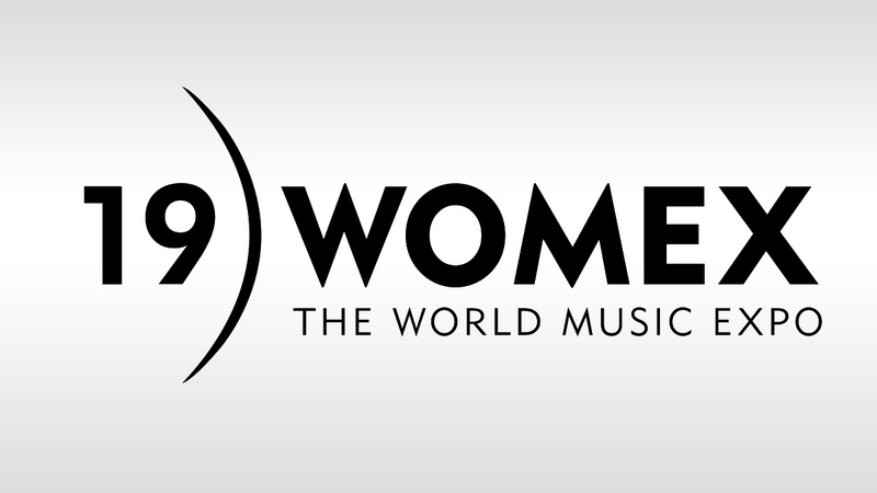 This was WOMEX 2020 | Copyright: © WOMEX