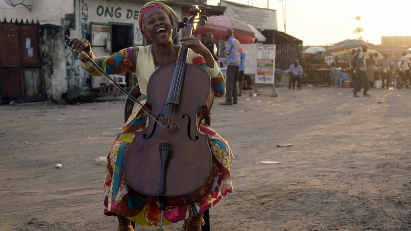 “Ode to Joy” - A Symphony for the World | Copyright: © sounding images