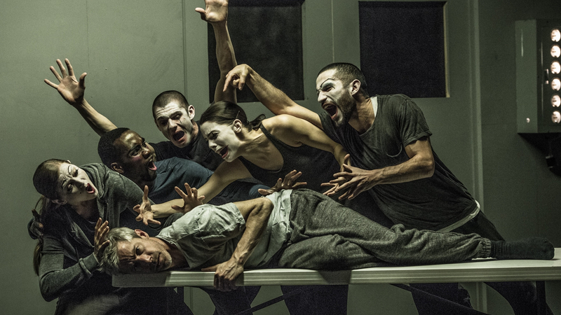 Betroffenheit | Copyright: © Wendy D Photography