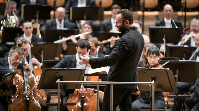 Kirill Petrenko | Copyright: © Stephan Rabold