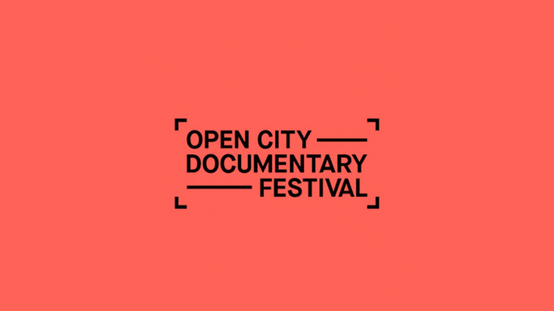 Call for Submission: Open City Documentary Festival | Copyright: © Open City Documentary Festival