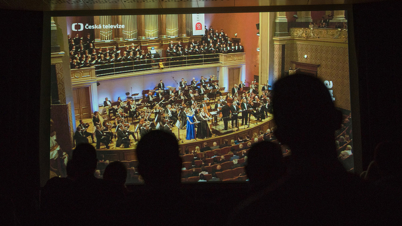 Avant Première Screenings | Copyright: © IMZ