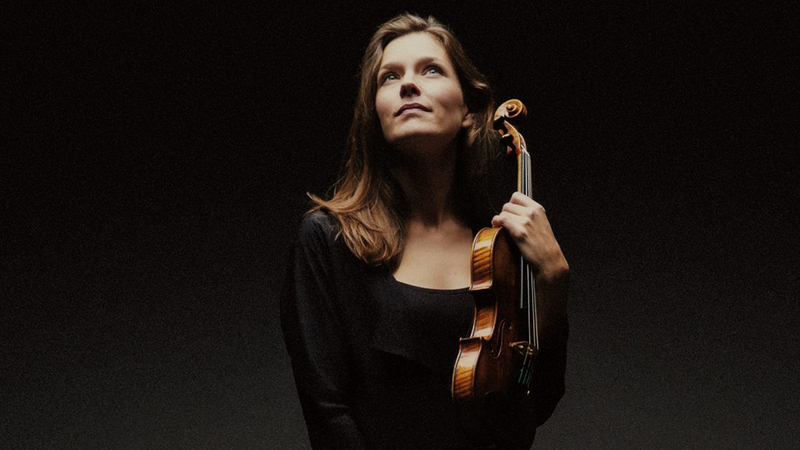 Janine Jansen | Copyright: © Marco Borggreve