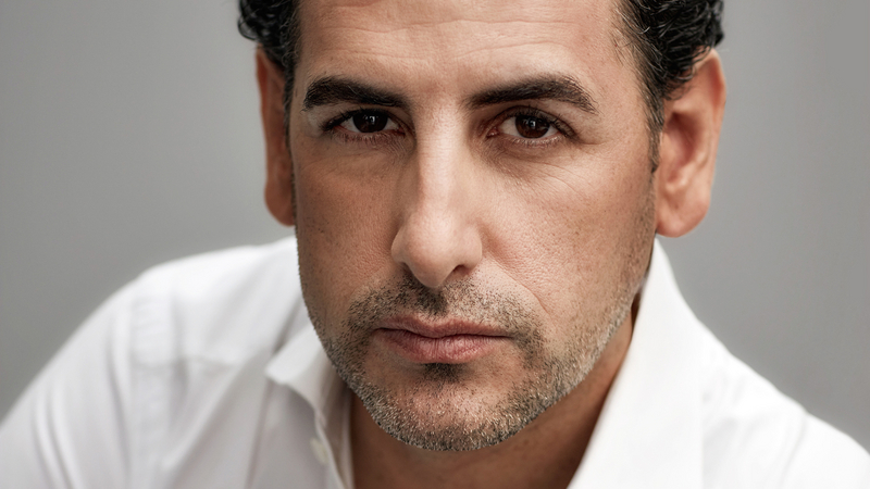 Juan Diego Flórez | Copyright: © Sony Classical