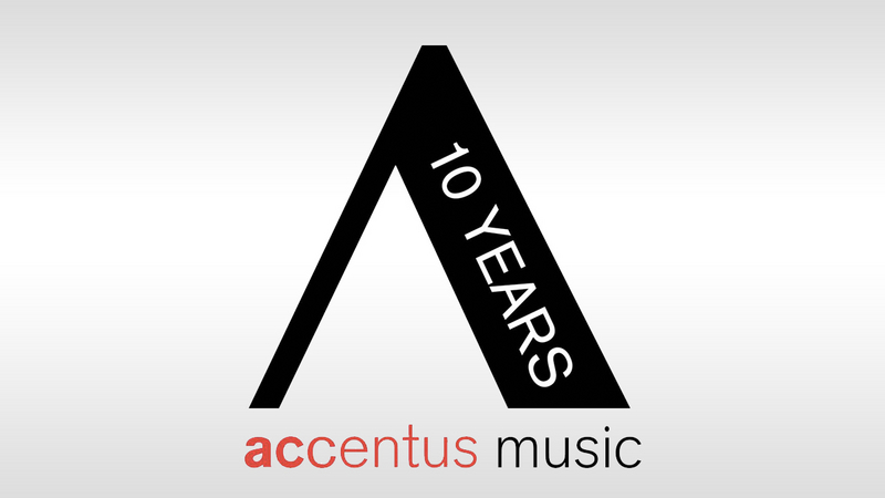 10 Years Accentus Music | Copyright: © Accentus Music