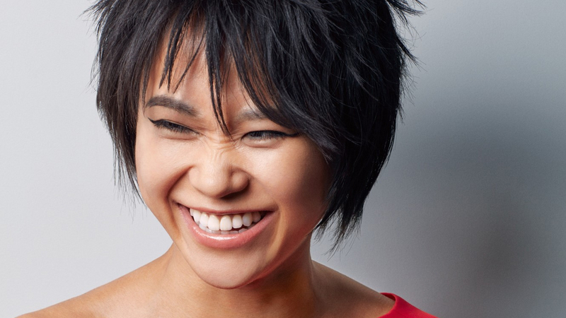 Yuja Wang | Copyright: © Yuja Wang official