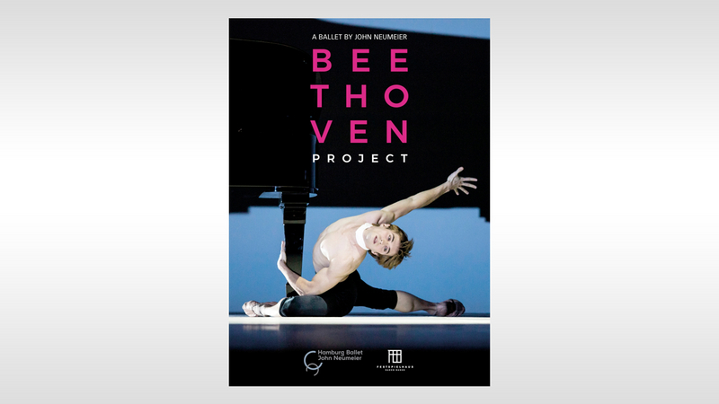 Beethoven Project - A Ballet by John Neumeier | Copyright: © Unitel / C Major Entertainment