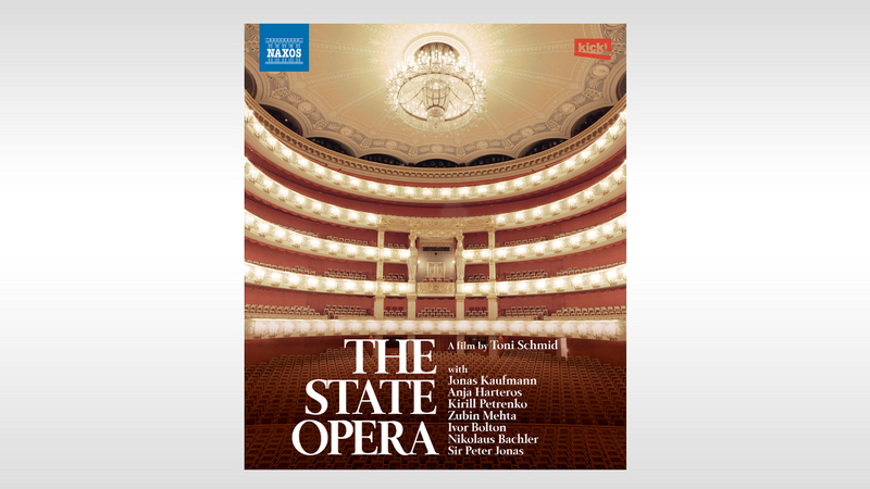 2.110660 / NBD0110V_The State Opera_BD cover | Copyright: © Audiovisual Division Naxos / Roland Wagner