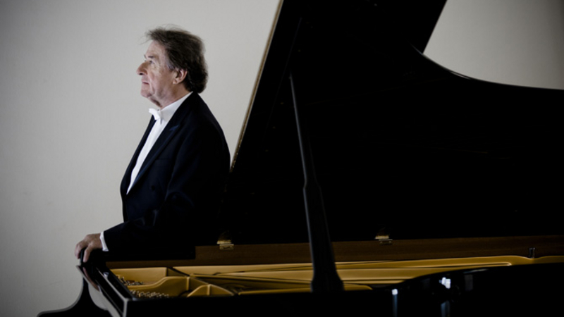 Rudolf Buchbinder | Copyright: © Marco Borggreve