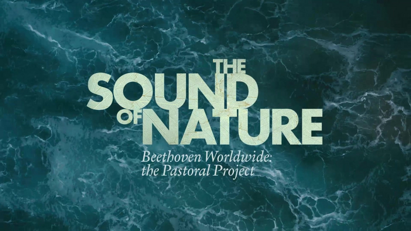 The Sound of Nature | Copyright: © 3B-Produktion – Büro für bewegtes Bild